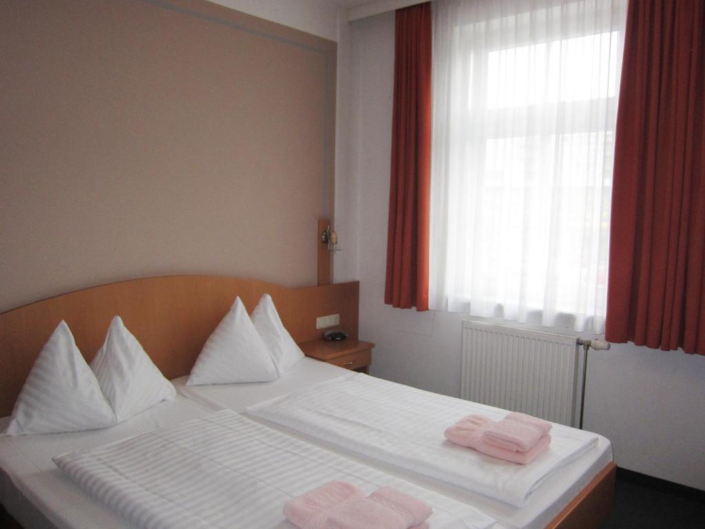 Pension Elisabeth Sankt Poelten Quarto foto